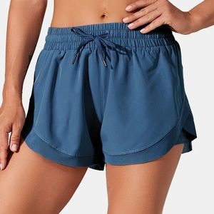 NWT HALARA Shorts